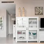 Living Apartment Denia