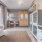 Apartment Living Denia