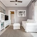 Apartment Living *