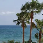 Living Apartment Denia