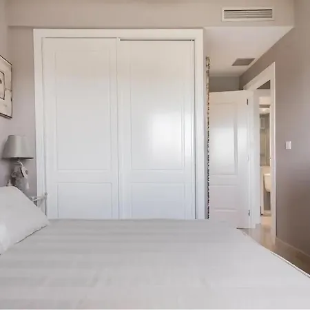 Apartamento Living *