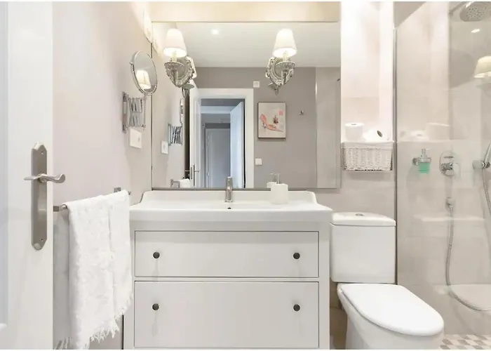 Apartamento Living *