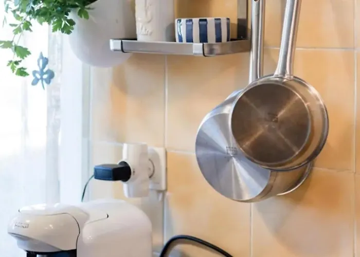 Apartamento Living Dénia