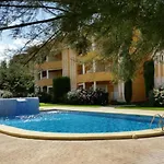 Appartement Living Dénia
