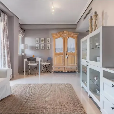 Appartamento Living Dénia